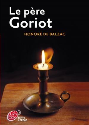 Cover of the book Le père Goriot - Texte abrégé by Anne-Marie Pol