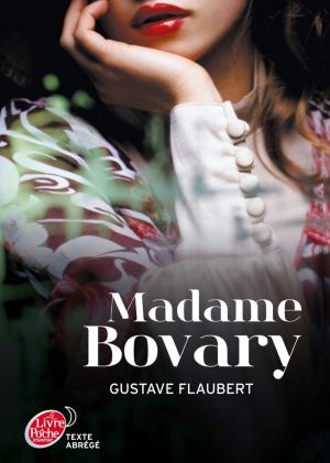 Cover of the book Madame Bovary - Texte abrégé by Gudule, Yann Autret