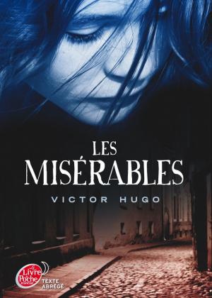 Cover of the book Les misérables - Texte abrégé by Mark Twain