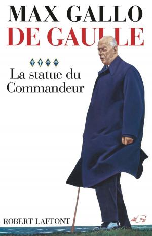 Cover of the book De Gaulle - Tome 4 by Martin Turnbull