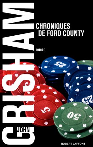 bigCover of the book Chroniques de Ford County by 
