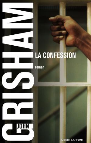 Cover of the book La Confession by Philippe BESSON