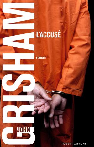 Cover of the book L'Accusé by Daniel COLE