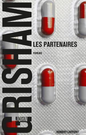 Cover of the book Les Partenaires by Heather ANASTASIU