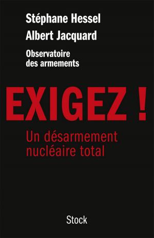 bigCover of the book Exigez ! by 