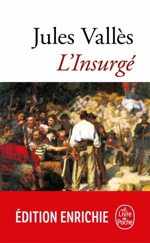 Cover of the book L'Insurgé by Théophile Gautier