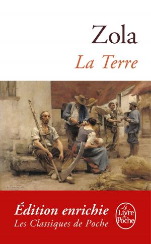 Cover of the book La Terre (nouvelle édition) by Michèle Barrière