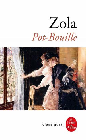 Cover of the book Pot-Bouille by Brandon Sanderson