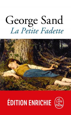 Cover of the book La Petite Fadette by Natacha de Rosnay