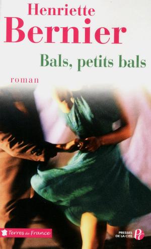 Cover of the book Bals, petits bals by Pierre BARILLET, Jean-Pierre GREDY