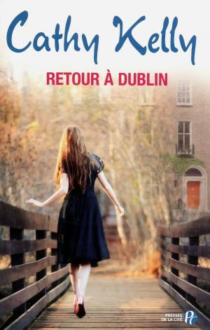 Cover of the book Retour à Dublin by Arnaud TEYSSIER