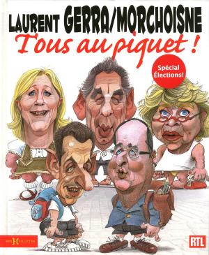 Book cover of Tous au piquet ! Nouvelle édition