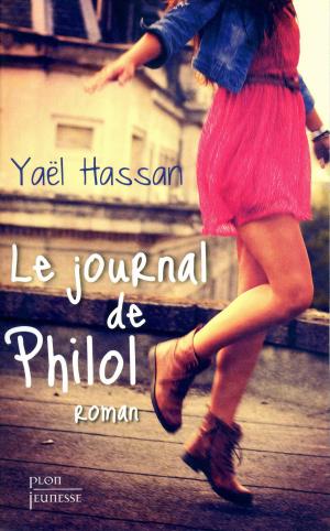 Cover of the book Le journal de Philol by Jean des CARS