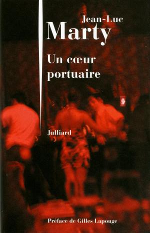 Cover of the book Un coeur portuaire by Jean-François KERVÉAN, Nabilla BENATTIA
