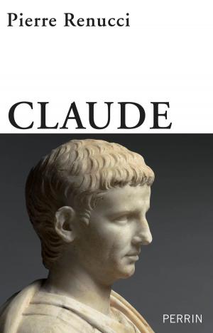 Cover of the book Claude by Ghislain de DIESBACH