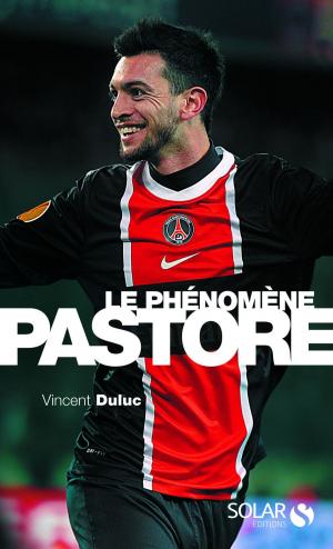 Book cover of Le phénomène Pastore