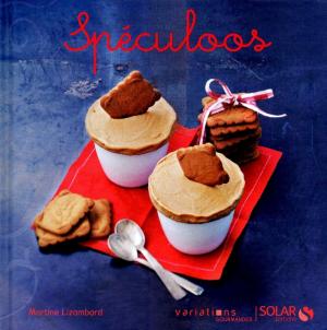 Book cover of Speculoos - Variations gourmandes