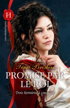 Book cover of Promise par le roi