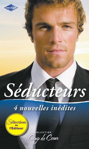 Book cover of Séducteurs