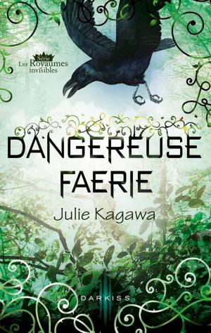 Cover of the book Dangereuse Faerie by Avi