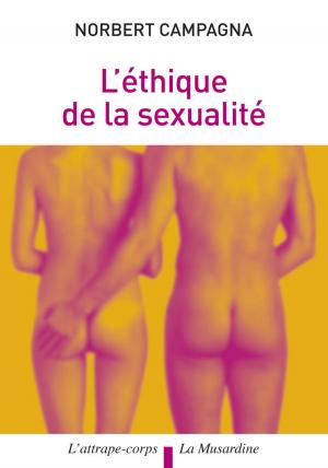 Cover of the book L'éthique de la sexualité by Paul Adams