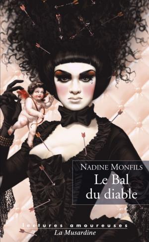Cover of the book Le bal du diable by Ernest Renan