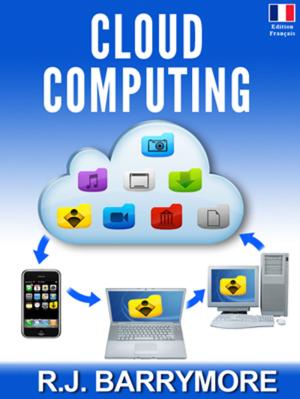 Cover of the book Le Cloud Computing by Mark Henz