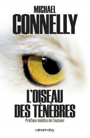 Cover of the book L'Oiseau des ténèbres by Nathalie Hug, Jérôme Camut