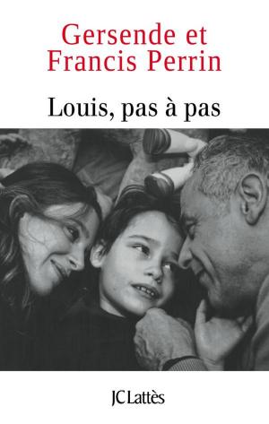 Cover of the book Louis pas à pas by Daniel Odier