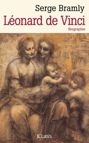 Cover of the book Léonard de Vinci by Xavier de Moulins