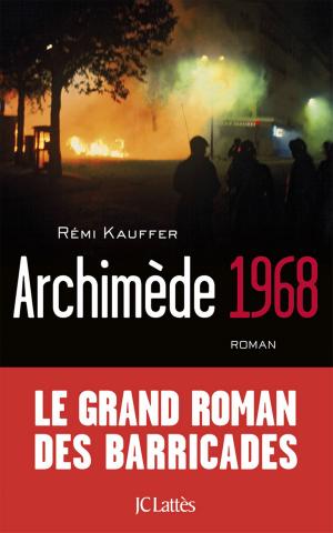 Cover of the book Archimède 68 by Chelsea Cain