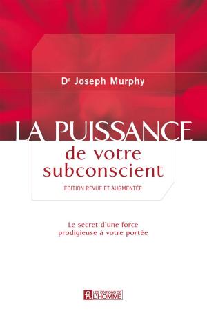 bigCover of the book La puissance de votre subconscient by 
