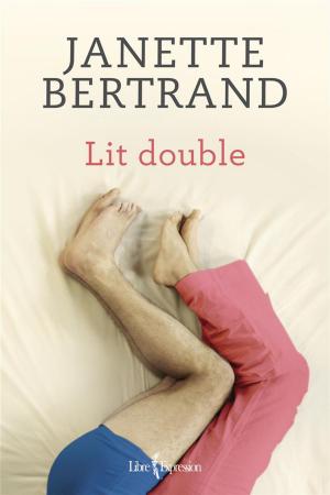 Cover of the book Lit double by Louise Simard