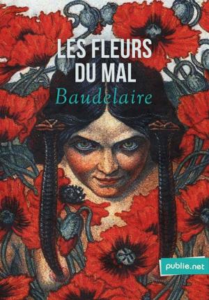 Book cover of Les Fleurs du Mal