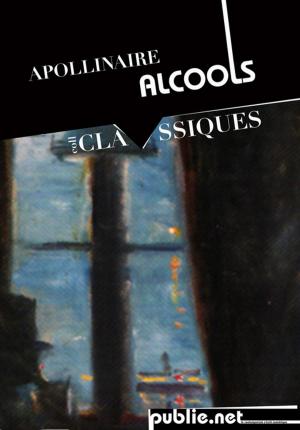 Cover of the book Alcools by Benoît Vincent