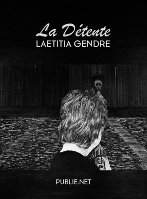 Book cover of La Détente