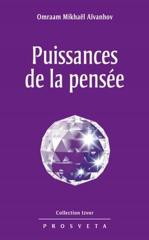 Cover of the book Puissances de la pensée by Serene Conneeley