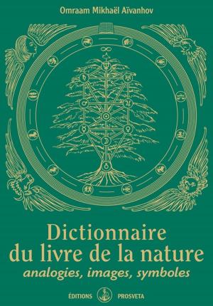 Cover of Dictionnaire du livre de la nature