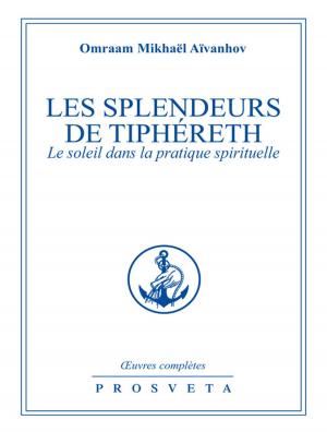 Cover of Les splendeurs de Tiphéreth