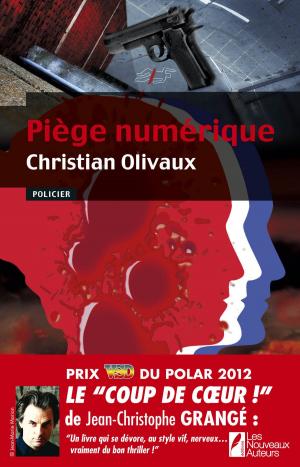 Cover of the book Piège numérique by Melanie Marchande