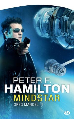 Cover of the book Mindstar by Peter F. Hamilton