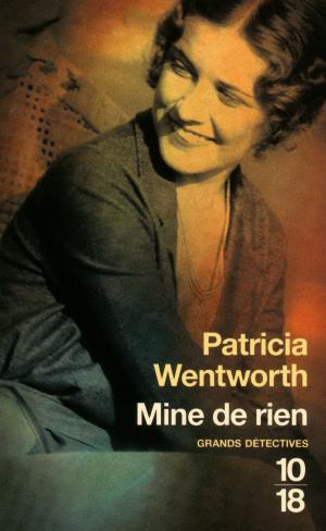 Cover of the book Mine de rien by Robert LUDLUM