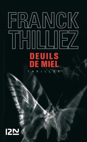 Cover of the book Deuils de miel by Hubert BEN KEMOUN