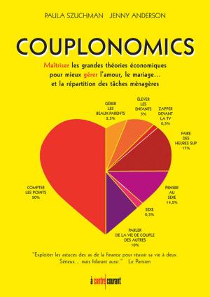 Cover of the book Couplonomics by Michel Droulhiole