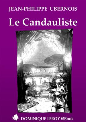 Cover of the book Le Candauliste by Lilou, P. Minette, Monsieur Noir, Palaume