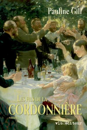 Book cover of La cordonnière - Tome 4