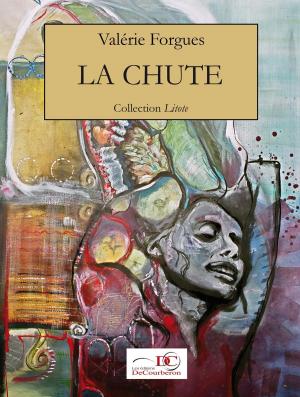Cover of the book La chute by Andrea Candeloro