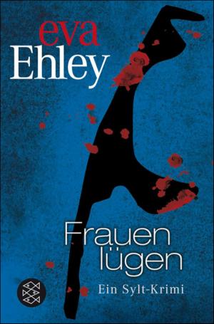 Cover of the book Frauen lügen by Judith Pinnow