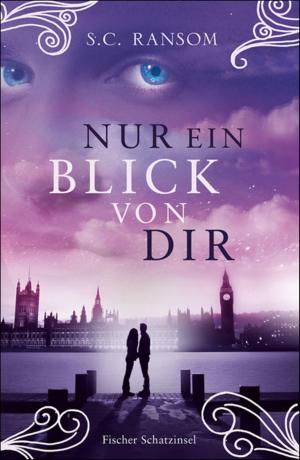 Cover of the book Nur ein Blick von dir by Malala Yousafzai, Patricia McCormick