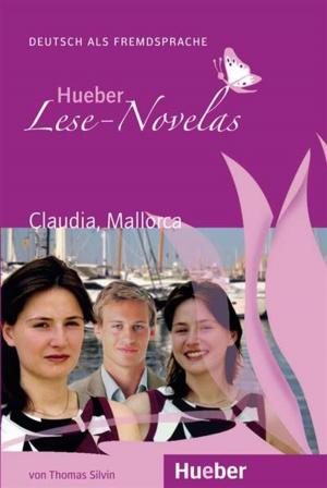 Cover of the book Claudia, Mallorca by Sue Murray